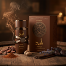 Asad Bourbon - Lattafa