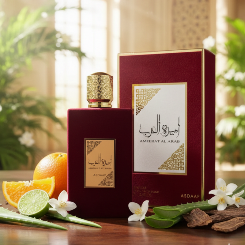 Ameerat Al Arab