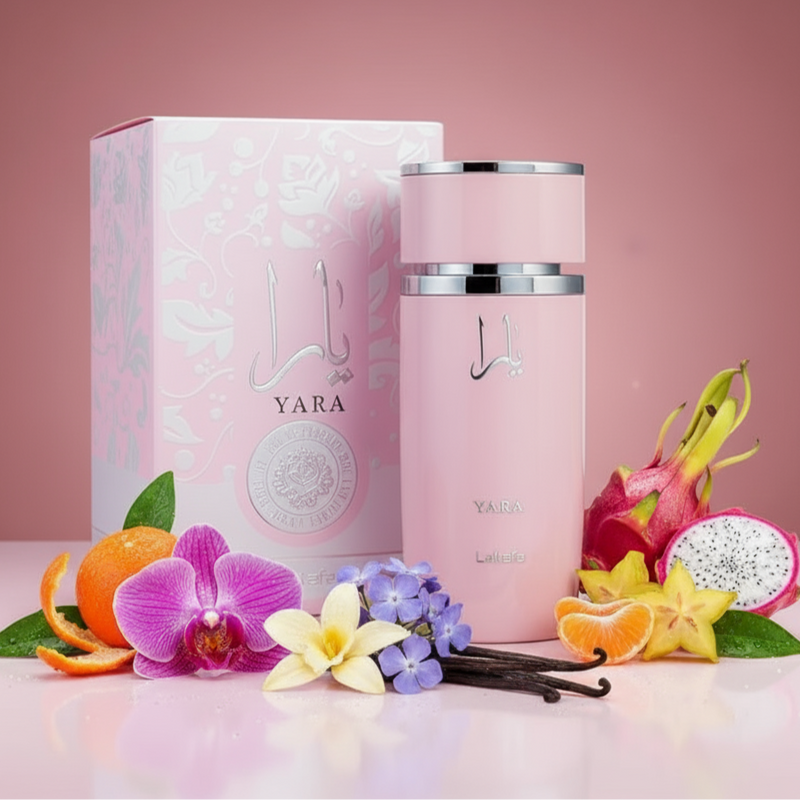 Yara - Lattafa